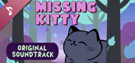 Missing Kitty: Original Soundtrack