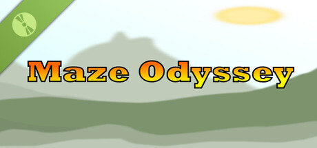 Maze Odyssey Demo