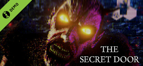 The Secret Door Demo