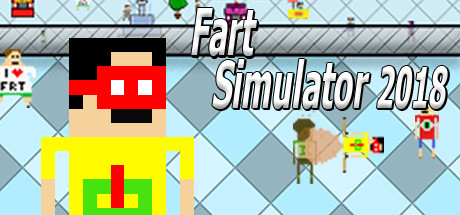 Fart Simulator 2018