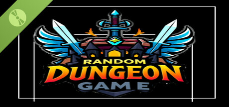 Random Dungeon Game Demo