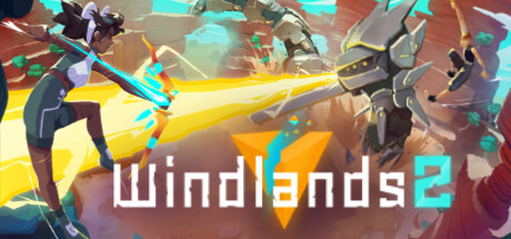 Windlands 2