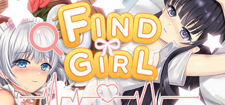 Find Girl | 发现女孩