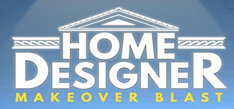 Home Designer - Makeover Blast