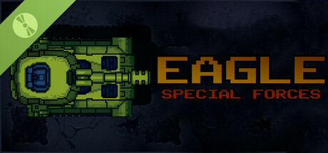 EAGLE : Special Forces Demo