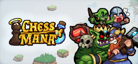 Chess of Mana