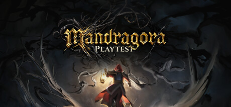 Mandragora Playtest