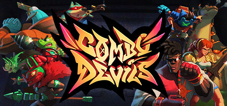 Combo Devils