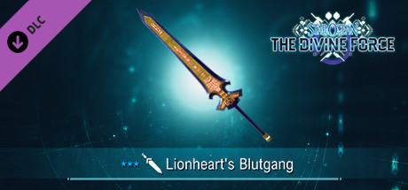 STAR OCEAN THE DIVINE FORCE: Lionheart's Blutgang