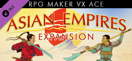 RPG Maker VX Ace - Asian Empires Expansion