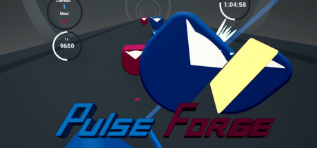 Pulse Forge VR v0.544