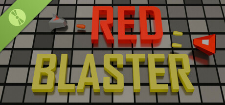 Red Blaster Demo