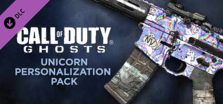 Call of Duty®: Ghosts - Unicorn Pack