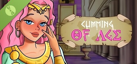 Cumming of Age Demo