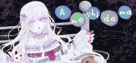 Ameshidama