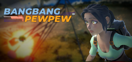 BangBang PewPew Playtest