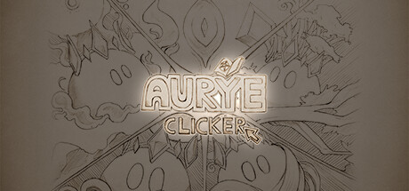 Aurye Clicker