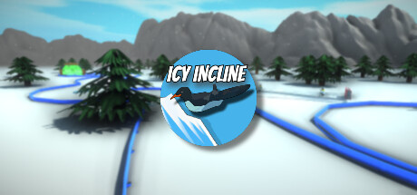 Icy Incline