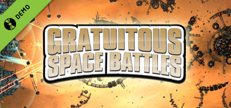 Gratuitous Space Battles Demo