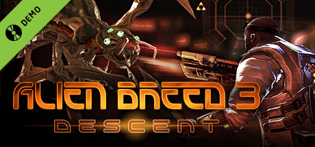 Alien Breed 3: Descent Demo