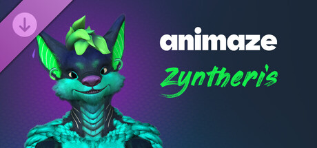 Animaze - Zyntheris