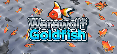 Werewolf Goldfish