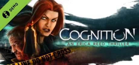 Cognition: An Erica Reed Thriller Demo