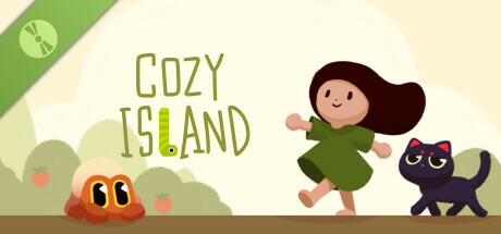 Cozy Island Demo