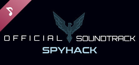 SpyHack Official Soundtrack