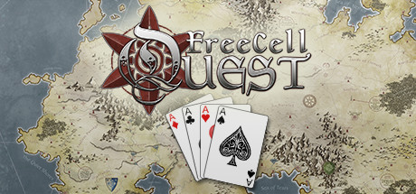 FreeCell Quest