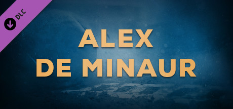 Tennis World Tour - Alex De Minaur
