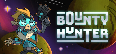 Bounty Hunter