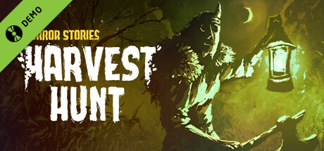 Horror Stories: Harvest Hunt Demo