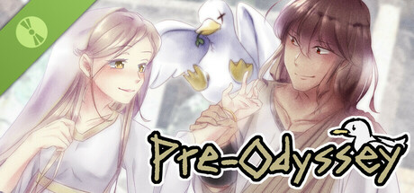 Pre-Odyssey: Love at First Quack Demo