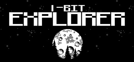 1-Bit Explorer