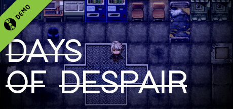 Days Of Despair Demo