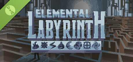 Elemental Labyrinth Demo