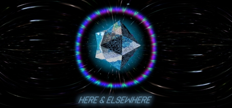 Here & Elsewhere