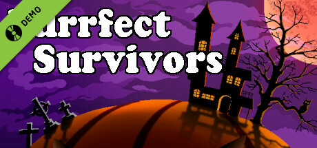 Purrfect Survivors Demo