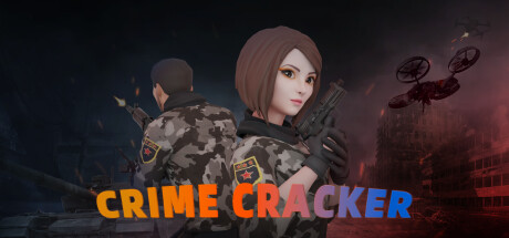 扫黑追缉令 crime cracker