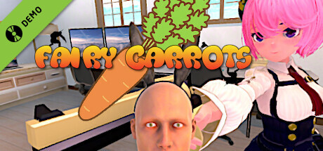 Fairy Carrots Demo