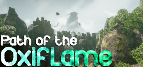 Path of the Oxiflame