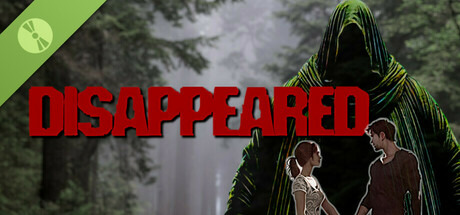 Disappeared Demo