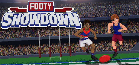 Footy Showdown