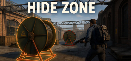 Hide Zone