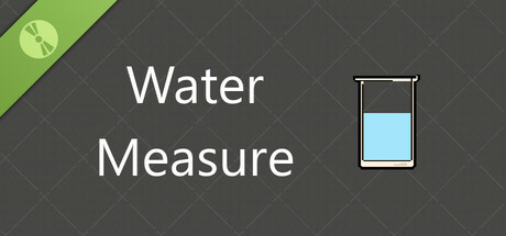 WaterMeasure Demo