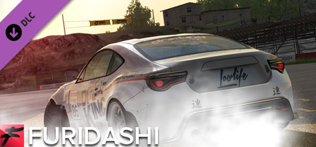 FURIDASHI - PREMIUM CAR: 2013 SA-86