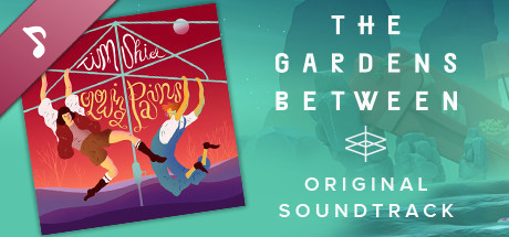 The Gardens Between Soundtrack