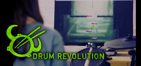 Drum Revolution