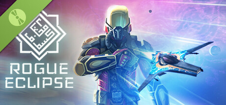 Rogue Eclipse Demo